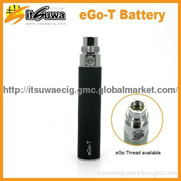 france popular  ego t battery with ce4  e cigarette